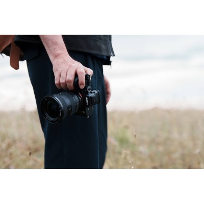 Об'єктив Sony 16-35mm f/2.8 GM2 для NEX FF (SEL1635GM2.SYX)