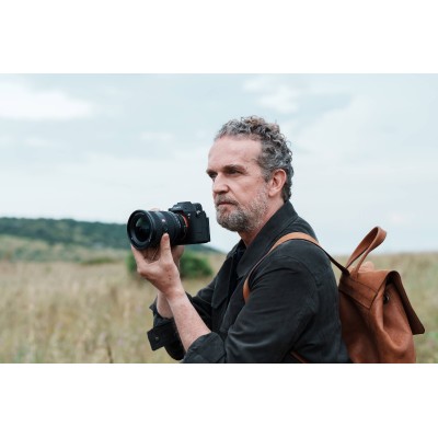 Об'єктив Sony 16-35mm f/2.8 GM2 для NEX FF (SEL1635GM2.SYX)