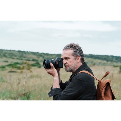 Об'єктив Sony 16-35mm f/2.8 GM2 для NEX FF (SEL1635GM2.SYX)