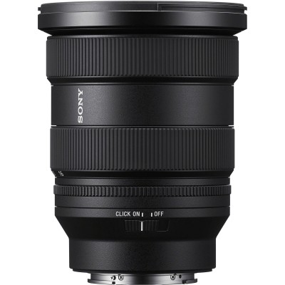 Об'єктив Sony 16-35mm f/2.8 GM2 для NEX FF (SEL1635GM2.SYX)