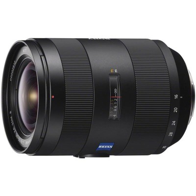Об'єктив Sony 16-35mm f/2.8 SSM Carl Zeiss II DSLR/SLT (SAL1635Z2.SYX) Об'єктив Sony 16-35mm f/2.8 SSM Carl Zeiss II DSLR/SLT (SAL1635Z2.SYX)