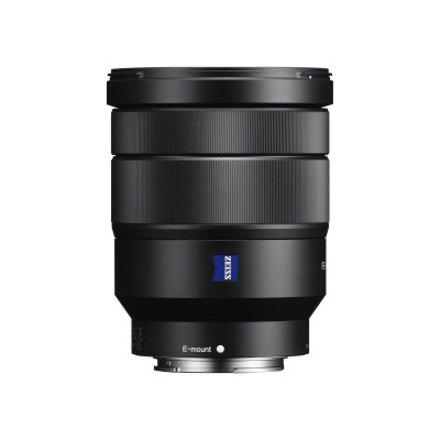 Об'єктив Sony 16-35mm, f/4.0 Carl Zeiss для камер NEX FF (SEL1635Z.SYX)