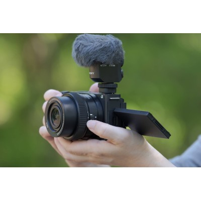 Об'єктив Sony 16-50mm f/3.5-5.6 OSS II для NEX (SELP16502B.SYX)