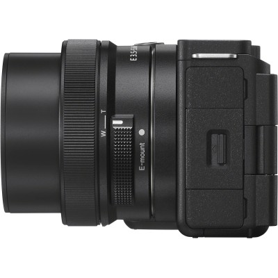 Об'єктив Sony 16-50mm f/3.5-5.6 OSS II для NEX (SELP16502B.SYX)