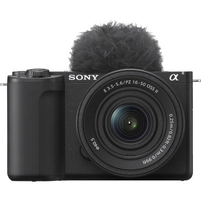 Об'єктив Sony 16-50mm f/3.5-5.6 OSS II для NEX (SELP16502B.SYX)