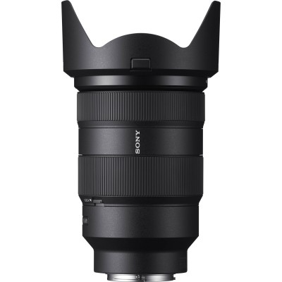 Об'єктив Sony 24-70mm f/2.8 GM для NEX FF (SEL2470GM.SYX)