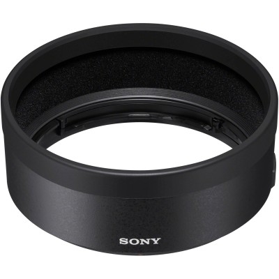 Об'єктив Sony 35mm f/1.4 GM (SEL35F14GM.SYX) Об'єктив Sony 35mm f/1.4 GM (SEL35F14GM.SYX)