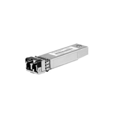 Оптичний перетворювач HPE NW ION 10G LR SFP+ LC 10km SMF XCVR (S0G21A)