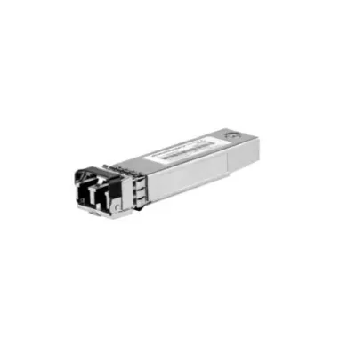 Оптичний перетворювач HPE NW ION 10G LR SFP+ LC 10km SMF XCVR (S0G21A)