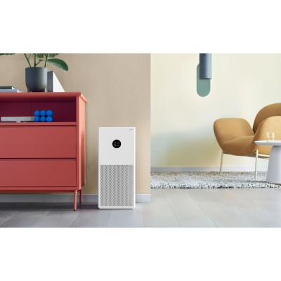 Очищувач повітря Xiaomi SmartAir Purifier 4 Lite