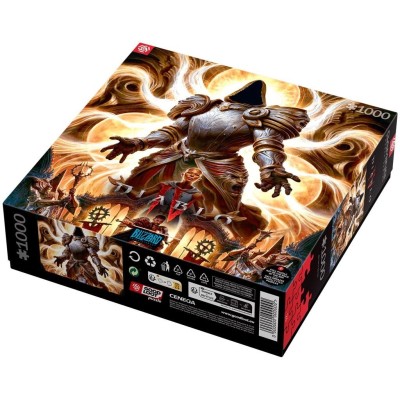 Пазл GoodLoot Diablo IV Inarius. The Father 1000 ел.
