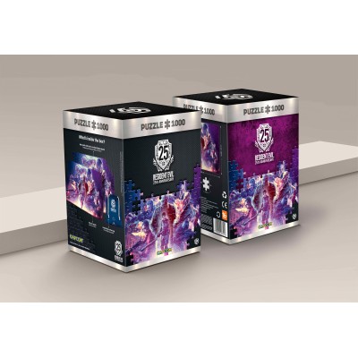 Пазл GoodLoot Resident Evil: 25th Anniversary 1000 ел.