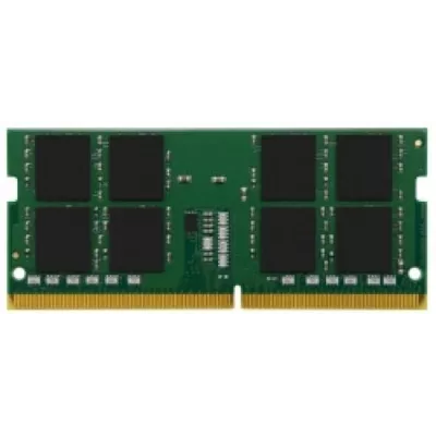 Пам'ять ноутбука Kingston DDR4 32GB 3200 (KVR32S22D8/32)