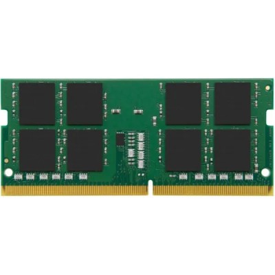 Пам'ять ноутбука Kingston DDR4 8GB 3200 (KCP432SS8/8)