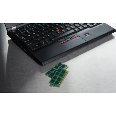 Пам'ять ноутбука Kingston DDR4 8GB 3200 (KCP432SS8/8)