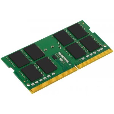 Пам'ять ноутбука Kingston DDR4 8GB 3200 (KCP432SS8/8)