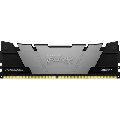Пам'ять ПК Kingston DDR4 32GB KIT (16GBx2) 4266 FURY Renegade (KF442C19RB12K2/32)
