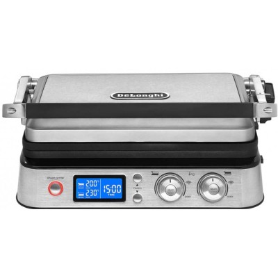 Електрогриль DeLonghi CGH 1020 D