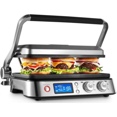 Електрогриль DeLonghi CGH 1020 D