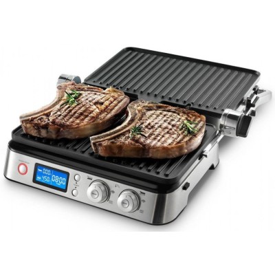 Електрогриль DeLonghi CGH 1020 D