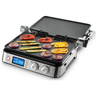Електрогриль DeLonghi CGH 1020 D