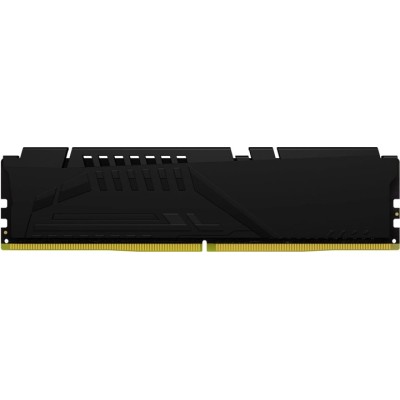 Пам'ять ПК Kingston DDR5 16GB KIT (8GBx2) 5200 FURY Beast (KF552C40BBK2-16)
