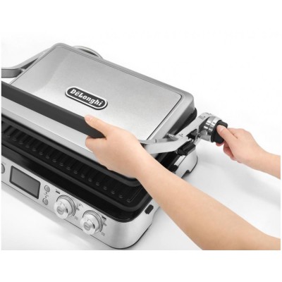 Електрогриль DeLonghi CGH 1020 D