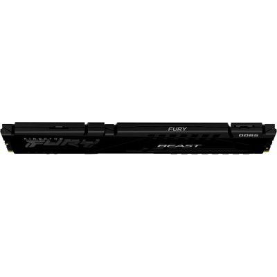 Пам'ять ПК Kingston DDR5 32GB 5600 FURY Beast (KF556C40BB-32) Пам'ять ПК Kingston DDR5 32GB 5600 FURY Beast (KF556C40BB-32)
