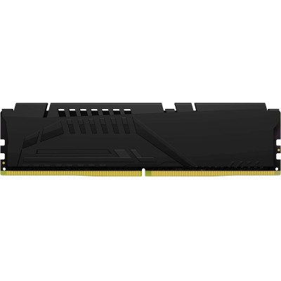 Пам'ять ПК Kingston DDR5 64GB KIT (32GBx2) 6000 FURY Beast EXPO (KF560C36BBEK2-64)