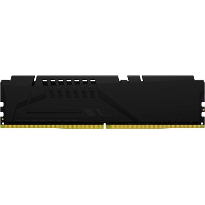 Пам'ять ПК Kingston DDR5 8GB 5200 FURY Beast (KF552C40BB-8)