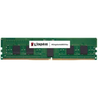 Пам'ять ПК Kingston DDR5 8GB 5600 (KVR56U46BS6-8)