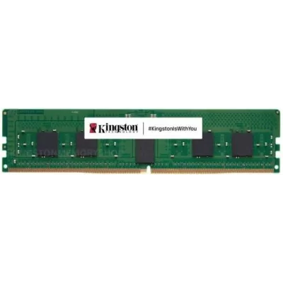 Пам'ять ПК Kingston DDR5 8GB 5600 (KVR56U46BS6-8)