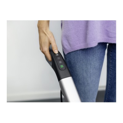 Пароочисник Karcher SC 3 Upright, 1900Вт, 1000мл, 3.5Бар, (парова швабра), білий (1.513-530.0)