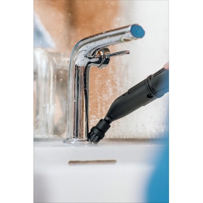 Пароочисник Karcher SC 5 EasyFix Iron, 2250Вт, 1500мл, 4.2Бар, праска,швабра, білий (1.512-661.0)