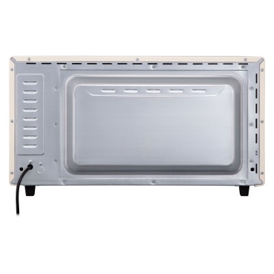 Піч електрична ARDESTO Line-R, 48л, 1600Вт, механіч., конвенція, кремовий (MEO-F48CRLR)