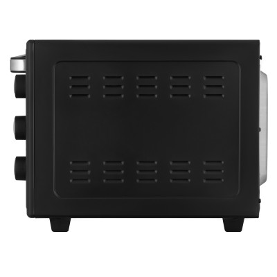 Піч електрична ARDESTO, 48л, 1600Вт, механіч., конвенція, чорний (MEO-F48CB)