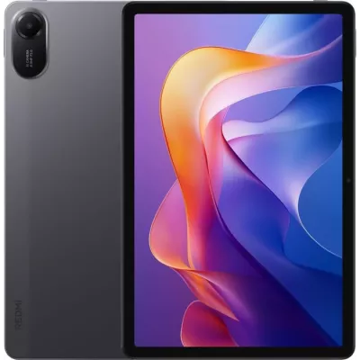 Планшет Xiaomi Redmi Pad 2 4G 4/128GB Graphite Gray Global