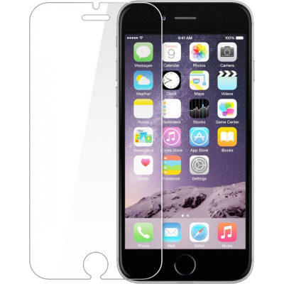 Захисне скло iPhone 6 Remax 0.2mm Захисне скло iPhone 6 Remax 0.2mm