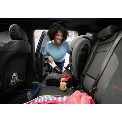 Пилосос Karcher автомобільний CVH 2, 70Вт, конт пил -0.15л, автон. робота до 10хв, білий (1.198-330.0)