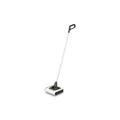 Пилосос Karcher безпровідний KB 5 , 20Вт, конт пил -0.37л, автон. робота до 30хв, жовто-чорний (1.258-050.0)