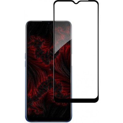 Захисне скло OPPO A55 5G Gelius Pro 3D Black