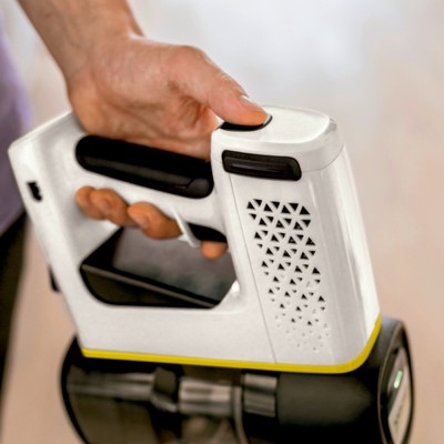 Пилосос Karcher безпровідний VC 4 Cordless myHome, конт пил -0.65л, автон. робота до 30хв, вага-2.4кг (1.198-630.0)