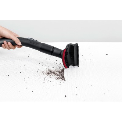 Пилосос Karcher контейнерний VC 3, 700Вт, конт пил -0.9л, НЕРА 13, білий (1.198-051.0)