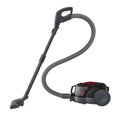 Пилосос LG контейнерний, 650Вт, конт пил -1.1л, турбо-щітка Pet Brush, червоний (VC5506NHTCR) Пилосос LG контейнерний, 650Вт, конт пил -1.1л, турбо-щітка Pet Brush, червоний (VC5506NHTCR)