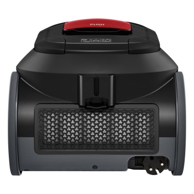 Пилосос LG контейнерний, 650Вт, конт пил -1.1л, турбо-щітка Pet Brush, червоний (VC5506NHTCR) Пилосос LG контейнерний, 650Вт, конт пил -1.1л, турбо-щітка Pet Brush, червоний (VC5506NHTCR)