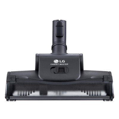 Пилосос LG контейнерний, 650Вт, конт пил -1.1л, турбо-щітка Pet Brush, червоний (VC5506NHTCR) Пилосос LG контейнерний, 650Вт, конт пил -1.1л, турбо-щітка Pet Brush, червоний (VC5506NHTCR)