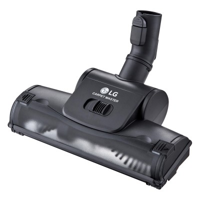 Пилосос LG контейнерний, 650Вт, конт пил -1.1л, турбо-щітка Pet Brush, червоний (VC5506NHTCR) Пилосос LG контейнерний, 650Вт, конт пил -1.1л, турбо-щітка Pet Brush, червоний (VC5506NHTCR)