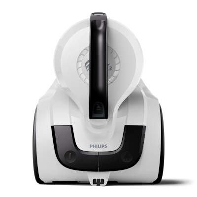Пилосос Philips безмішковий Series 1000, 750Вт, конт пил -1.3л, вага-3.5кг, Super Clean Air, білий (XB1111/10)