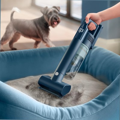 Пилосос Philips безпровідний Flex Series 5000, вологе прибирання, конт пил -0.27л, автон. робота до 60хв, PowerCyclone 10, сіро-