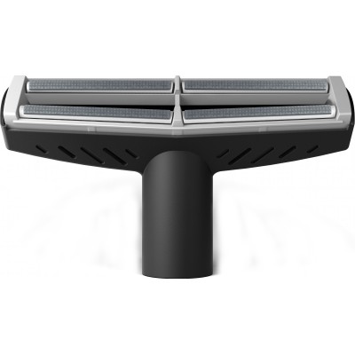 Пилосос Philips мішковий Series 8000, 900Вт, конт пил -4л, НЕРА 13, чорний (XD8122/10)